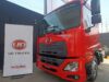 UD TRUCKS, se relanza en el Perú de la mano de San Bartolomé