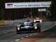 TOYOTA GAZOO Racing probó la pista de Le Mans