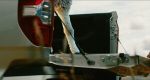 Andes Motor y Maxus presentan un Teaser con nueva campaña de intriga