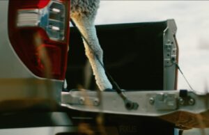 Andes Motor y Maxus presentan un Teaser con nueva campaña de intriga