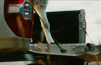 Andes Motor y Maxus presentan un Teaser con nueva campaña de intriga