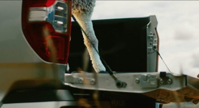 Andes Motor y Maxus presentan un Teaser con nueva campaña de intriga