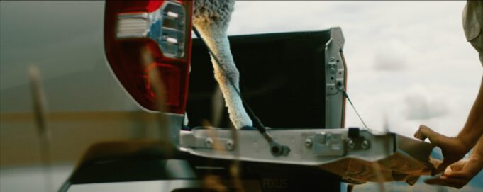 Andes Motor y Maxus presentan un Teaser con nueva campaña de intriga