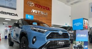 Desmitificación de un vehículo híbrido: ¿Cuáles son sus ventajas?