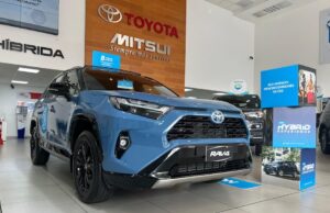 Desmitificación de un vehículo híbrido: ¿Cuáles son sus ventajas?