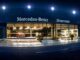 Lujo exclusivo: Mercedes-Benz renueva tienda con concepto enfocado en la experiencia del cliente