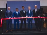 Nissan Perú y el Grupo Maquinarias renuevan emblemático local en Surquillo