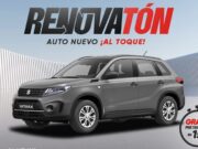 Derco Center lanza el «Renovatón»: La oportunidad perfecta para renovar tu auto