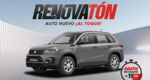 Derco Center lanza el «Renovatón»: La oportunidad perfecta para renovar tu auto