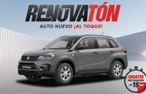 Derco Center lanza el «Renovatón»: La oportunidad perfecta para renovar tu auto