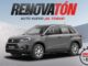 Derco Center lanza el «Renovatón»: La oportunidad perfecta para renovar tu auto