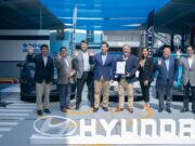 Hyundai otorga certificación a taller Mitta como concesionario autorizado