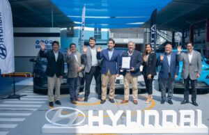 Hyundai otorga certificación a taller Mitta como concesionario autorizado