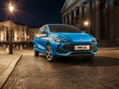 El Nuevo MG3 llega al mercado peruano: una fusión de diseño, tecnología, seguridad y rendimiento