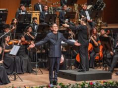 Kia Perú se une a Juan Diego Flórez en concierto benéfico para Sinfonía por el Perú