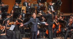 Kia Perú se une a Juan Diego Flórez en concierto benéfico para Sinfonía por el Perú