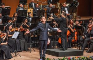 Kia Perú se une a Juan Diego Flórez en concierto benéfico para Sinfonía por el Perú