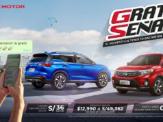 ¿Piensas invertir tu gratificación o AFP en tu próxima camioneta? Aprovecha la “Gratiseñal” de GAC Motor