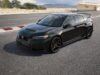 Honda Civic Type R 2024: Crystal Black, la leyenda se viste de negro