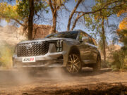 GAC MOTOR trae a Perú 3 nuevas versiones que dan paso a la sostenibilidad, diseño deportivo y conducción en nuevos terrenos