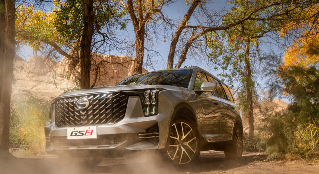 GAC MOTOR trae a Perú 3 nuevas versiones que dan paso a la sostenibilidad, diseño deportivo y conducción en nuevos terrenos