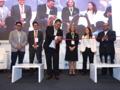 Del 14 al 17 de Agosto se llevará a cabo la Séptima Edición de Transporte Sostenible 2024 en el CC.EE. del Jockey Club