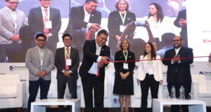 Del 14 al 17 de Agosto se llevará a cabo la Séptima Edición de Transporte Sostenible 2024 en el CC.EE. del Jockey Club