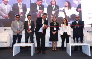 Del 14 al 17 de Agosto se llevará a cabo la Séptima Edición de Transporte Sostenible 2024 en el CC.EE. del Jockey Club