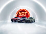 KIA Hot Sale: La Gran Oportunidad de llevarte un KIA con grandes beneficios
