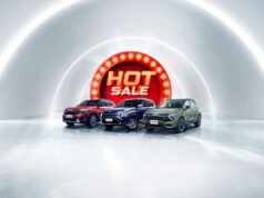 KIA Hot Sale: La Gran Oportunidad de llevarte un KIA con grandes beneficios