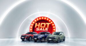 KIA Hot Sale: La Gran Oportunidad de llevarte un KIA con grandes beneficios