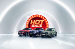 KIA Hot Sale: La Gran Oportunidad de llevarte un KIA con grandes beneficios
