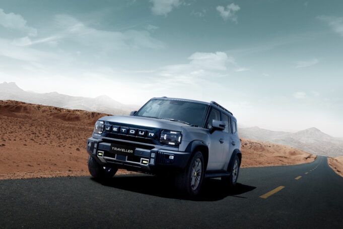 Aventura off road: Descubre el Perú con estas tres rutas cargadas de naturaleza