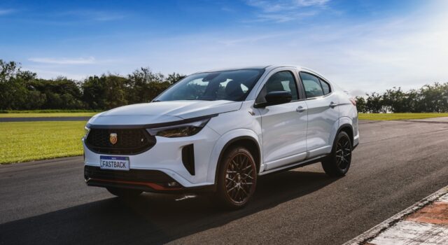 Autoshow 2024: Encuentra tu vehículo ideal con beneficios increíbles