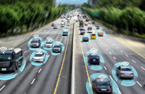 Seguridad vehicular avanzada: la importancia de utilizar sistema de rastreo en tu flota