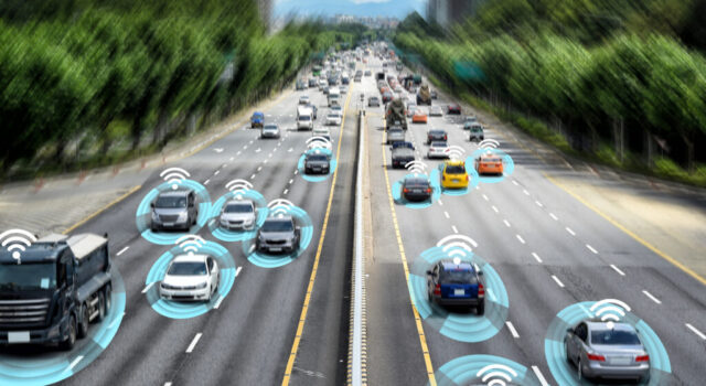 Seguridad vehicular avanzada: la importancia de utilizar sistema de rastreo en tu flota