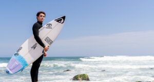 30 días para los JUEGOS OLÍMPICOS de PARÍS 2024: TOYOTA alienta a los atletas peruanos