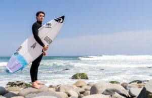 30 días para los JUEGOS OLÍMPICOS de PARÍS 2024: TOYOTA alienta a los atletas peruanos