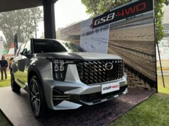 GAC Motor trae a Perú 3 nuevas versiones que dan paso a la sostenibilidad, diseño deportivo y conducción a nuevos terrenos