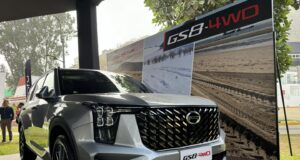 GAC Motor trae a Perú 3 nuevas versiones que dan paso a la sostenibilidad, diseño deportivo y conducción a nuevos terrenos