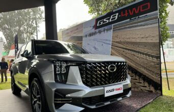 GAC Motor trae a Perú 3 nuevas versiones que dan paso a la sostenibilidad, diseño deportivo y conducción a nuevos terrenos