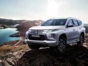 Camionetas SUV y deportes: ¿Por qué son una muy buena combinación?