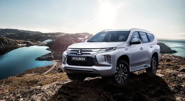 Camionetas SUV y deportes: ¿Por qué son una muy buena combinación?