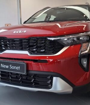 Regresa «Kia Total» con ofertas exclusivas en sus modelos más emblemáticos