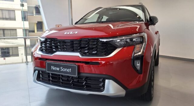 Regresa «Kia Total» con ofertas exclusivas en sus modelos más emblemáticos