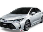 Los 5 vehículos electrificados más vendidos en el primer semestre del 2024