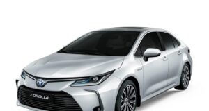 Los 5 vehículos electrificados más vendidos en el primer semestre del 2024