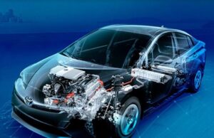 Autos electrificados: ventas crecieron 60% al cierre del primer semestre