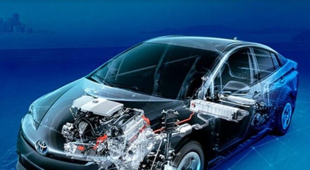 Autos electrificados: ventas crecieron 60% al cierre del primer semestre