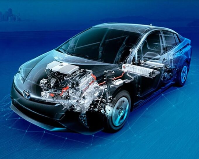 Autos electrificados: ventas crecieron 60% al cierre del primer semestre